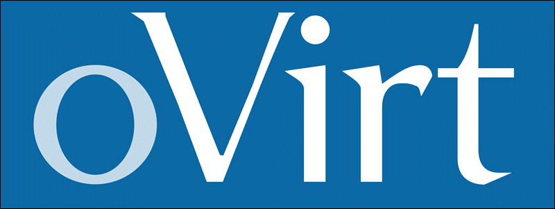 oVirt platform.